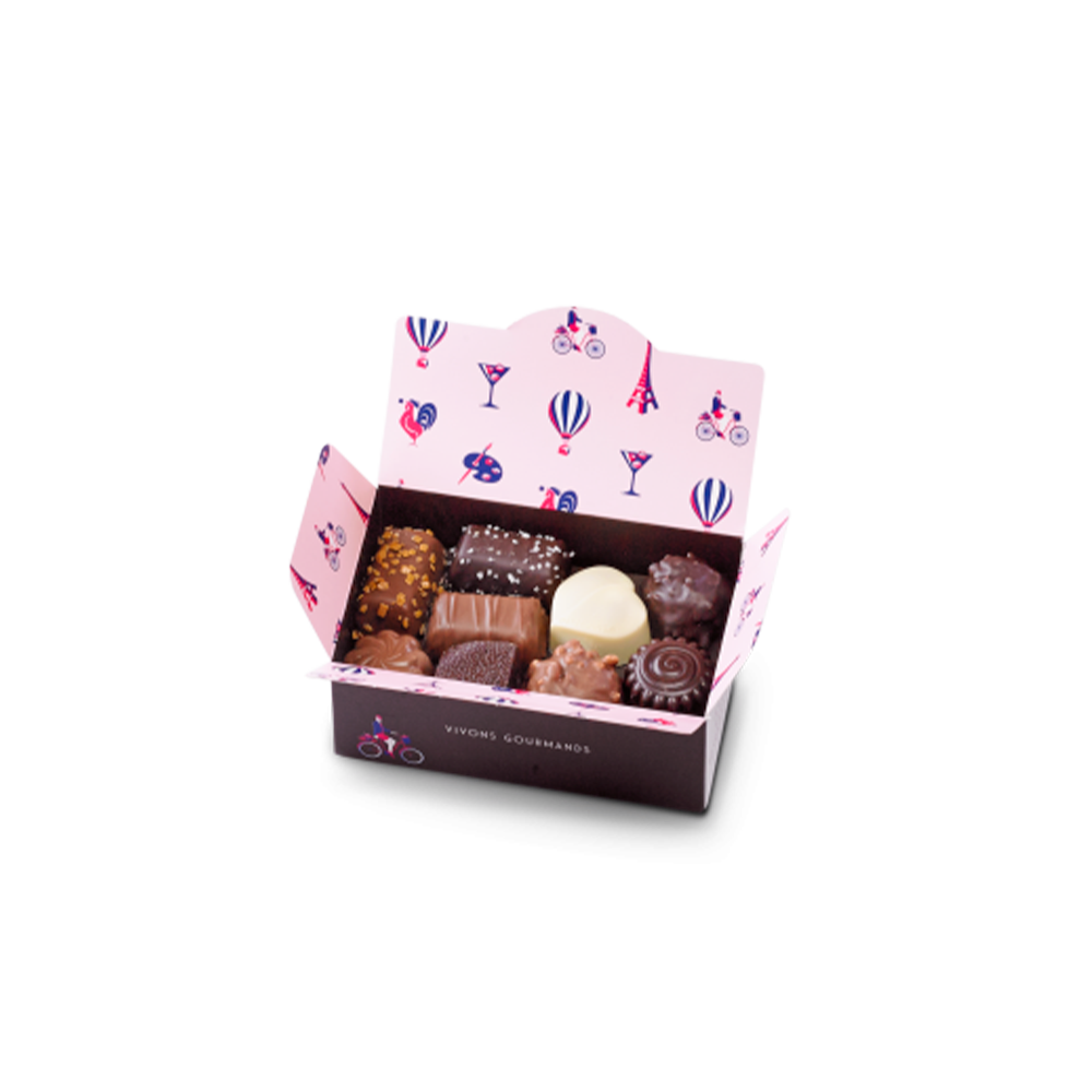 Ballotin 170g