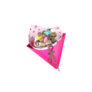 Bouquet 15 gourmandises