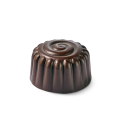 L'opéra noir Chocolat deNeuville Cagnes sur mer et Antibes