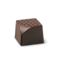 Le croquant chocolat nougatine deNeuville Cagnes sur mer et Antibes