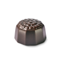 Le fondant chocolat orange deNeuville Cagnes sur mer et Antibes