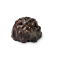 Le rocher noir Chocolat deNeuville Cagnes sur mer et Antibes
