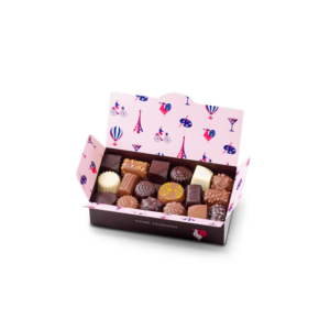 Ballotin 350g