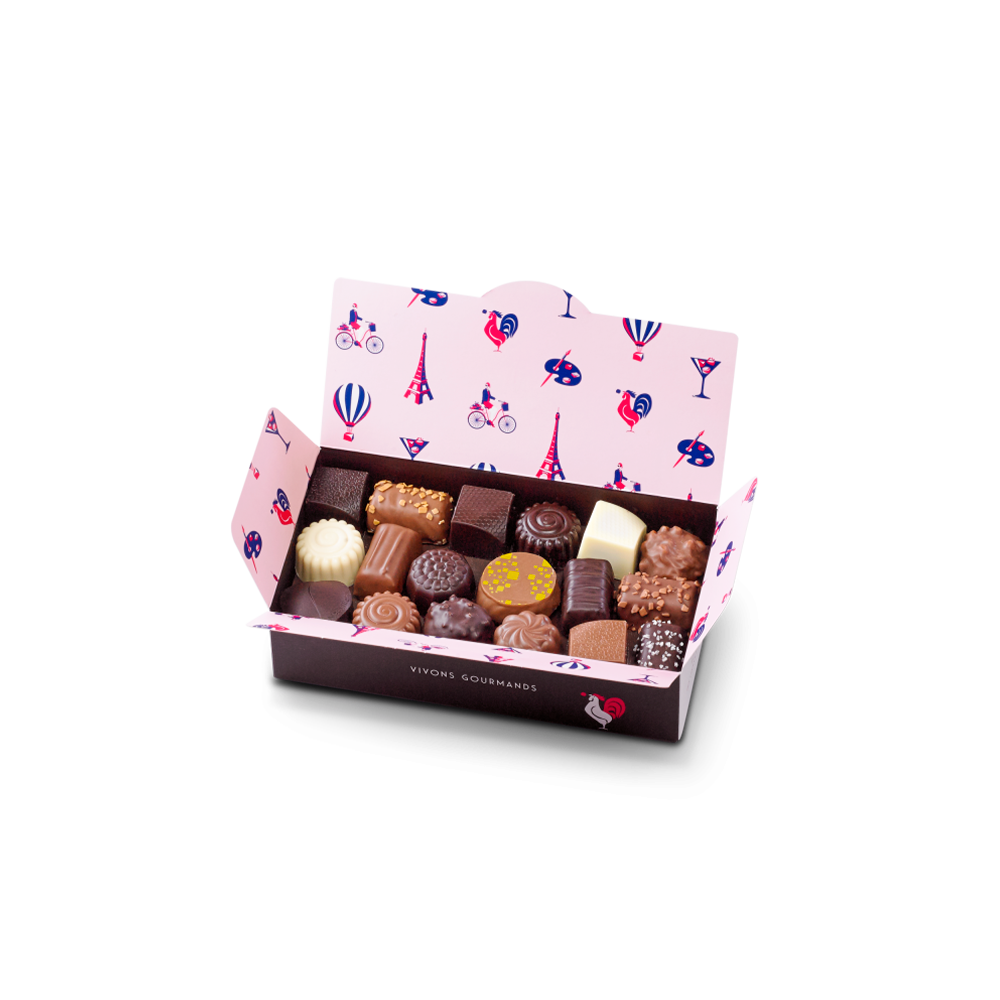 Ballotin 350g