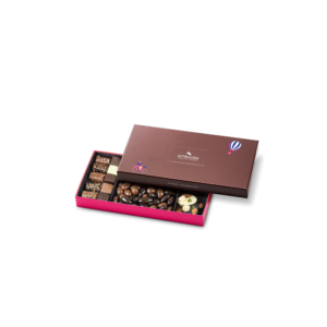 Grand coffret d'assortiment Français