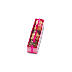 Réglette 8 macarons